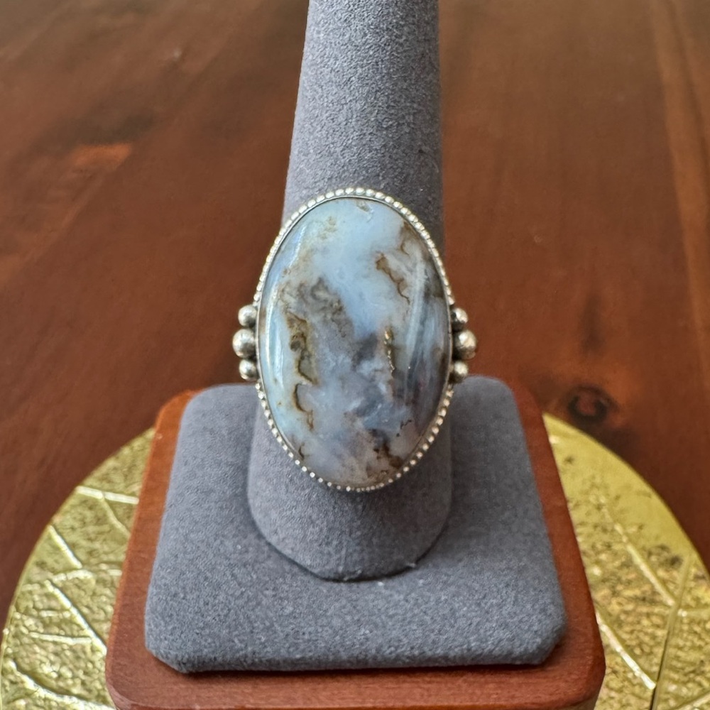 Vintage Southwest Style Ring